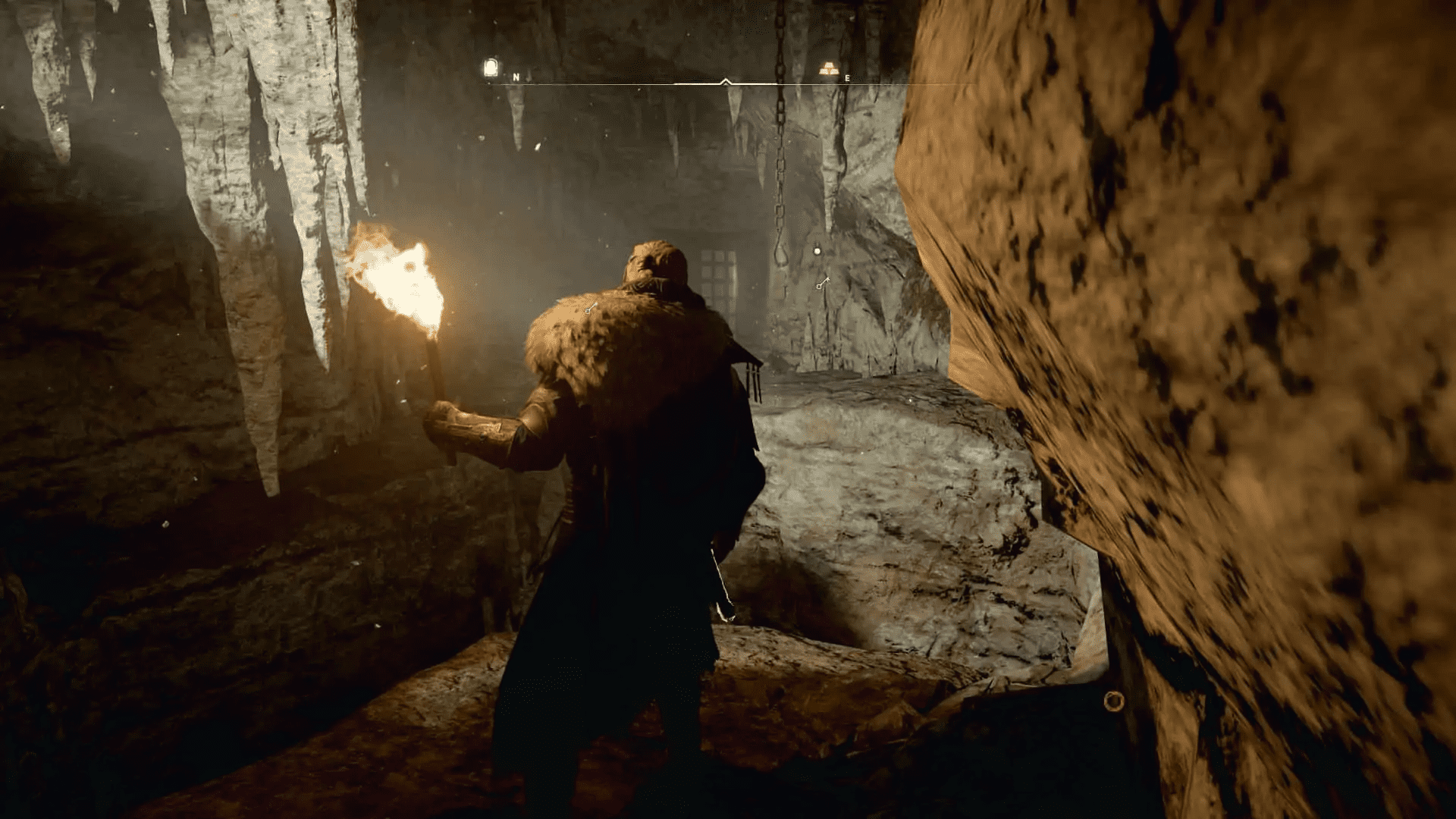 Unique & Legendary Weapons In Assassin's Creed: Valhalla And Where To Find Them