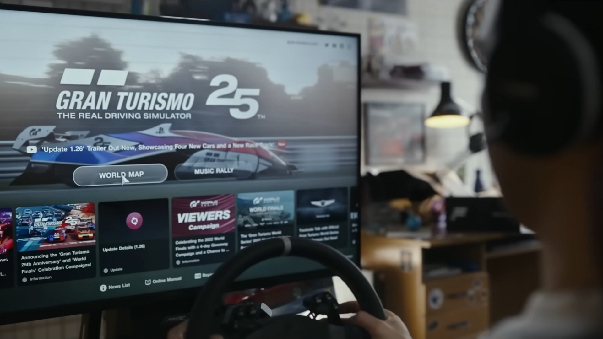 First reactions are all praise for the live-action Gran Turismo movie