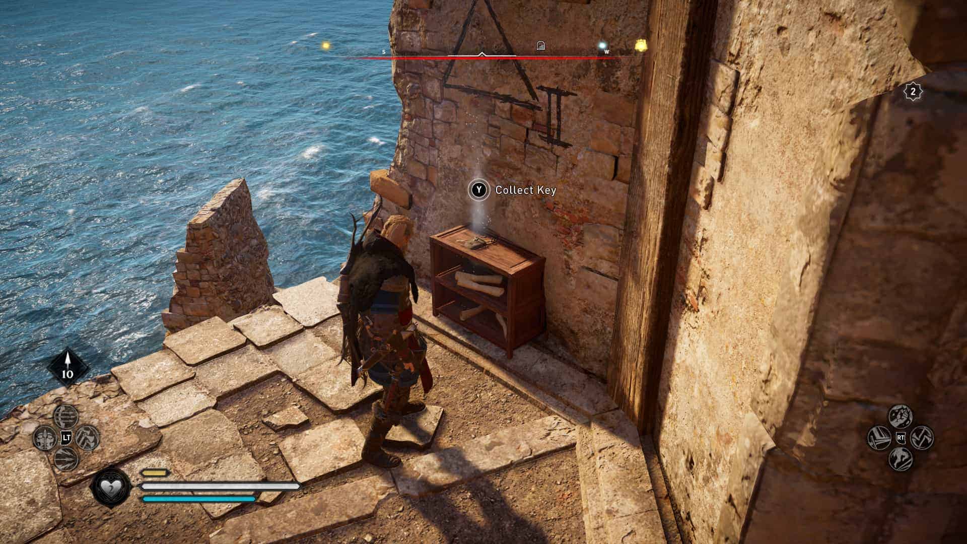 Assassin's Creed: Valhalla - Locations Of All Abilities