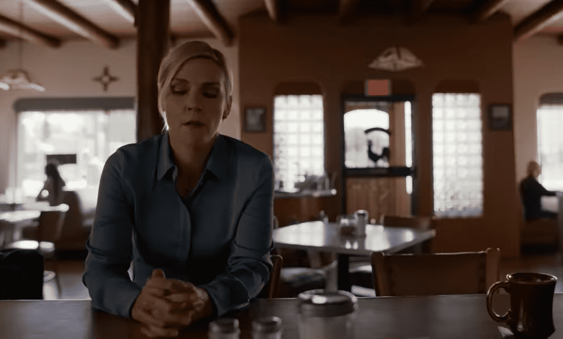 Rhea Seehorn joins Bad Boys 4 cast in undisclosed role