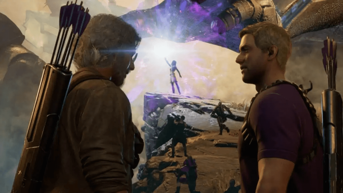 Ranking The Marvel's Avengers Heroes From Weakest To Most Powerful