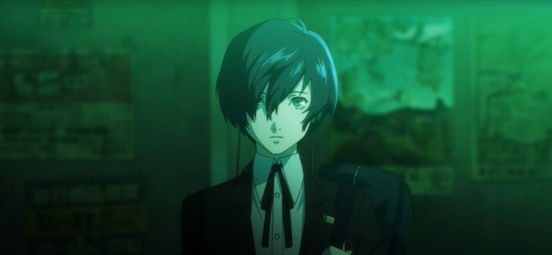 New Persona 3 Reload trailer unveils the return of Strega members