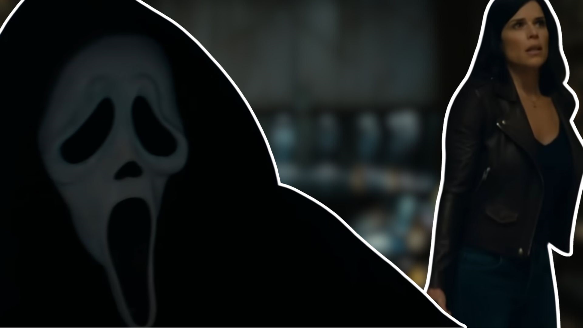 Neve Campbell Could Return For Scream 7