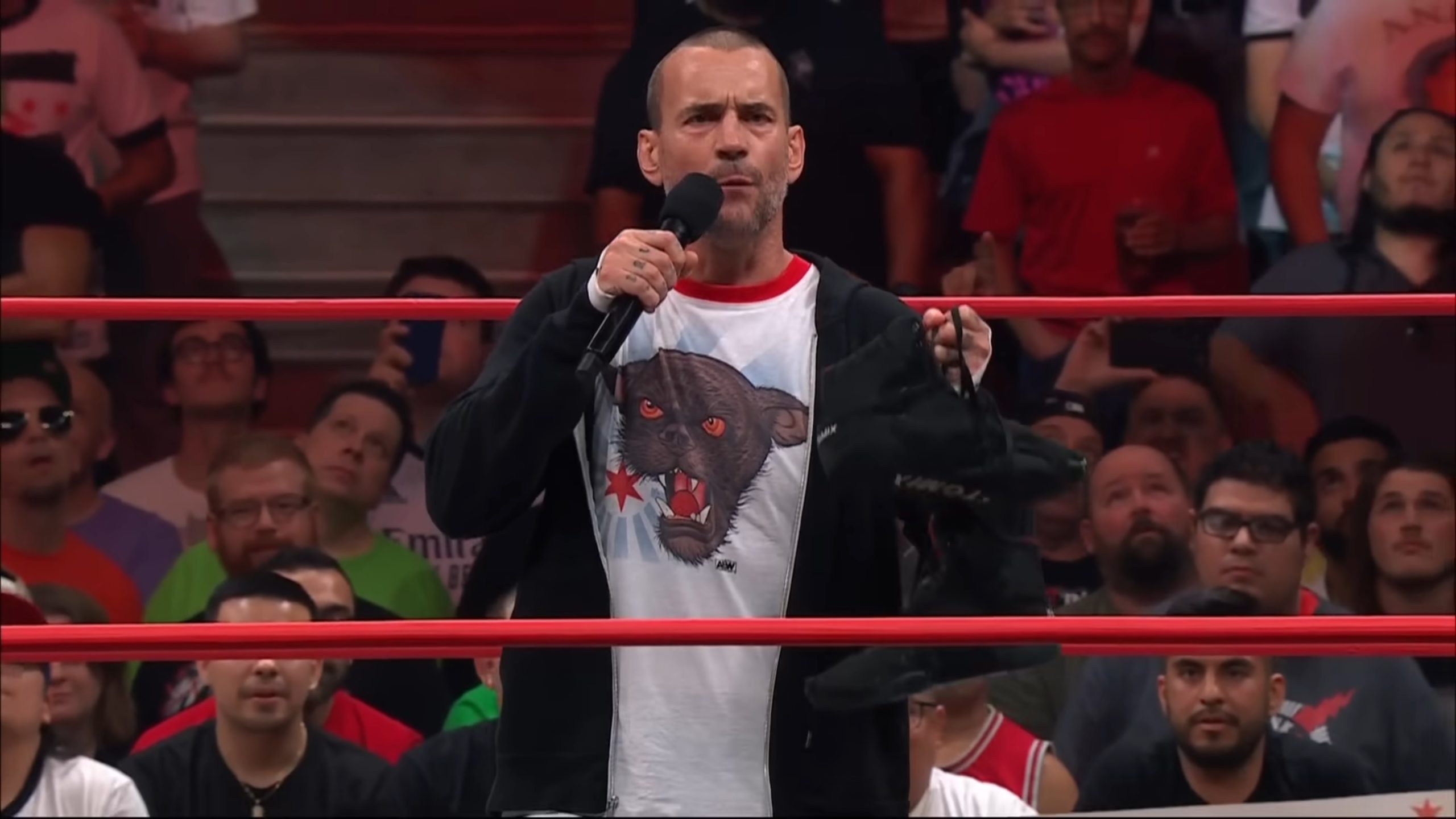 AEW All-In set to break a long-standing WWE record in the United Kingdom