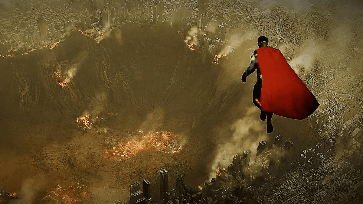 Best Superhero Video Games Available Right Now