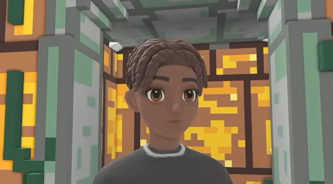 Roblox recently launched on the PlayStation 4 console.