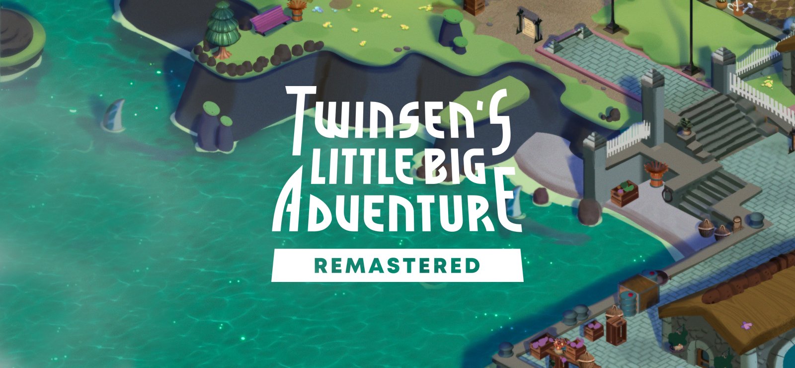 The Little Big Adventure reboot has been cancelled