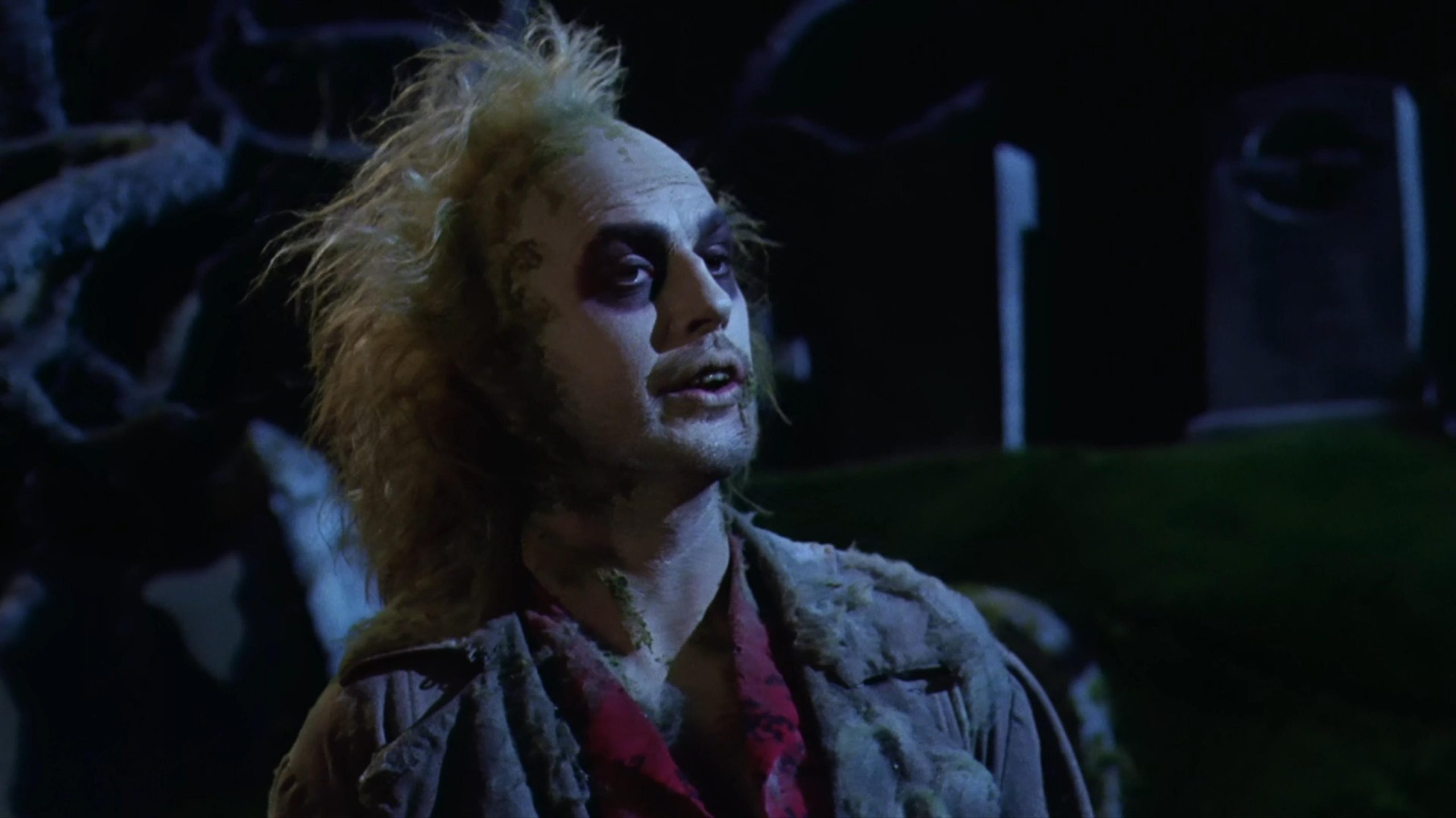Beetlejuice 2 might be pushed back to 2025 if the actors' strike is not resolved soon