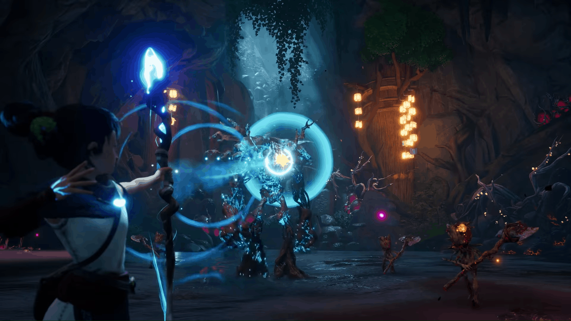 What Happened To Kena: Bridge Of Spirits? Release Date, New Trailer & More