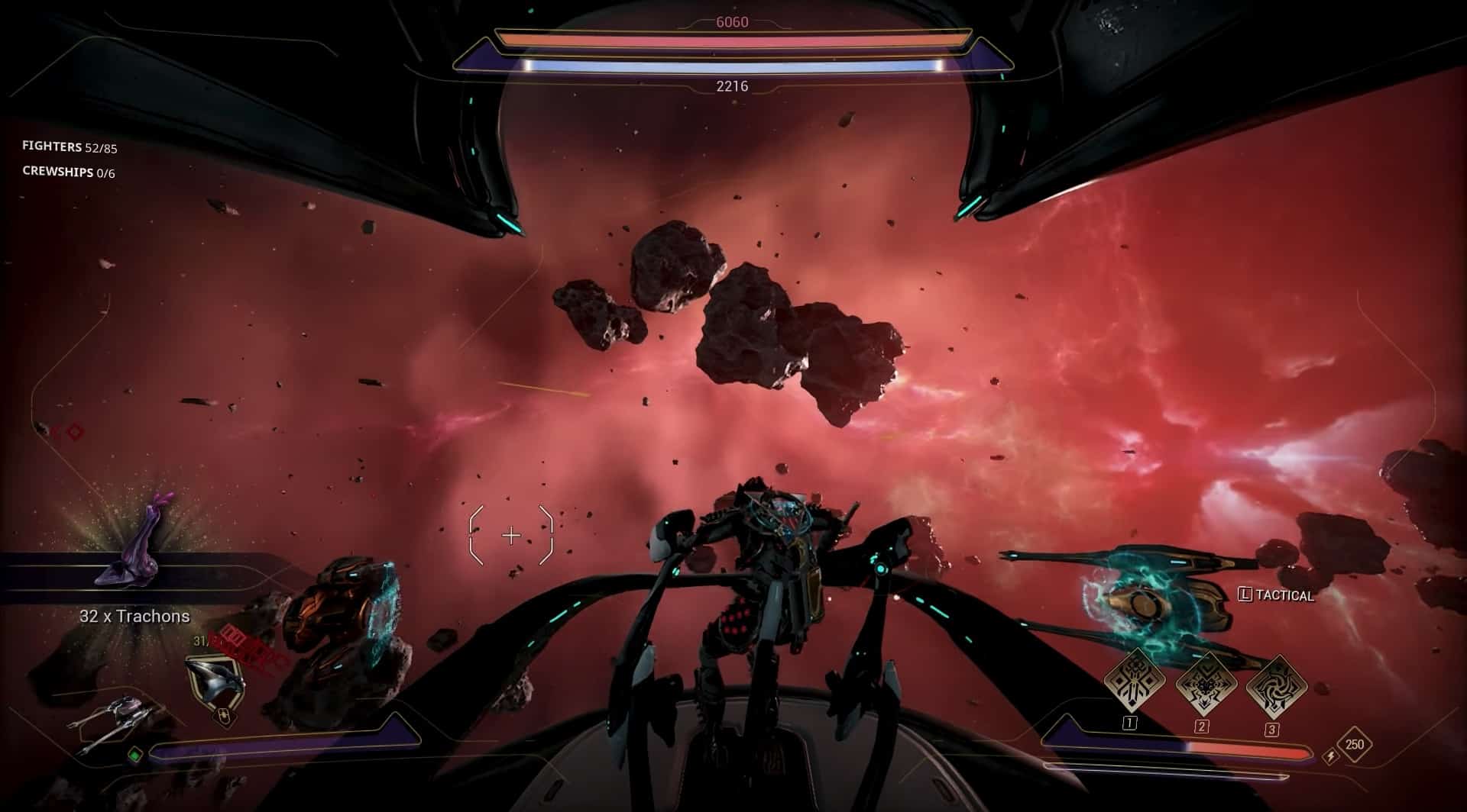 Is Warframe Crossplay? Can You Play With Friends On A Different Platform?