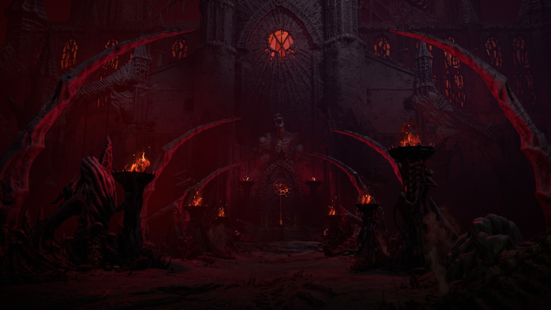 If it's true that Blizzard is hiding the Secret Cow Level in Diablo 4 on purpose, it risks an underwhelming official announcement if it doesn't live up to the expectations.
