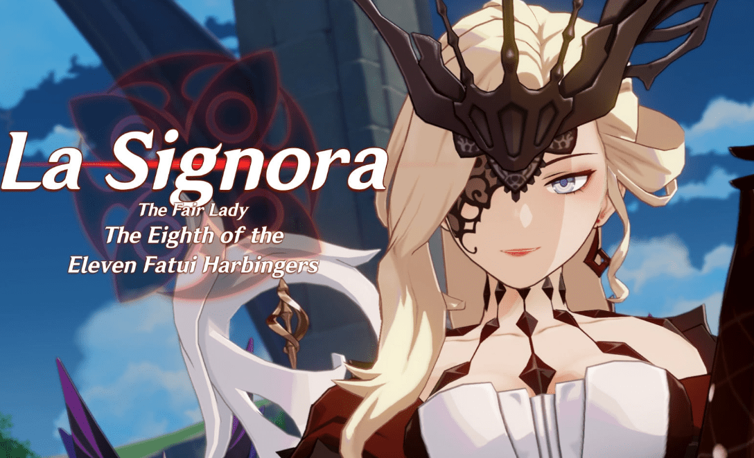 Best Builds For Yun Jin In Genshin Impact