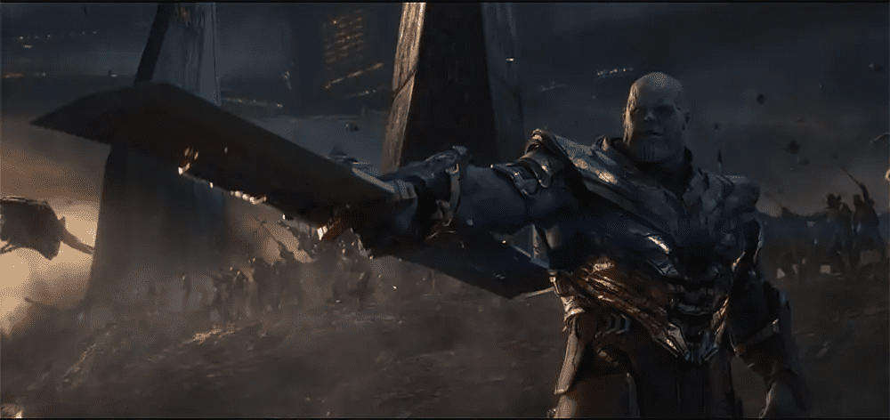 Marvel Phase 4 Sizzle Reel Reveals Spoilers