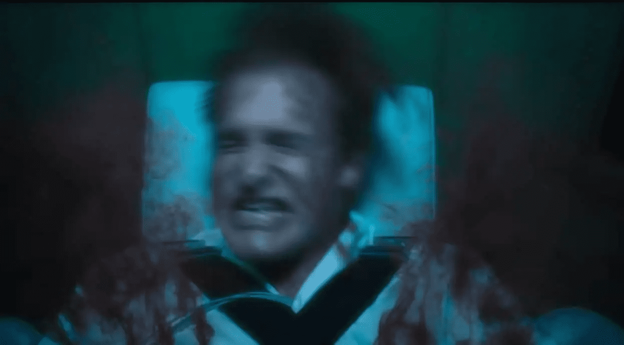 Venom Sequel Trailer Details And Secrets Revealed