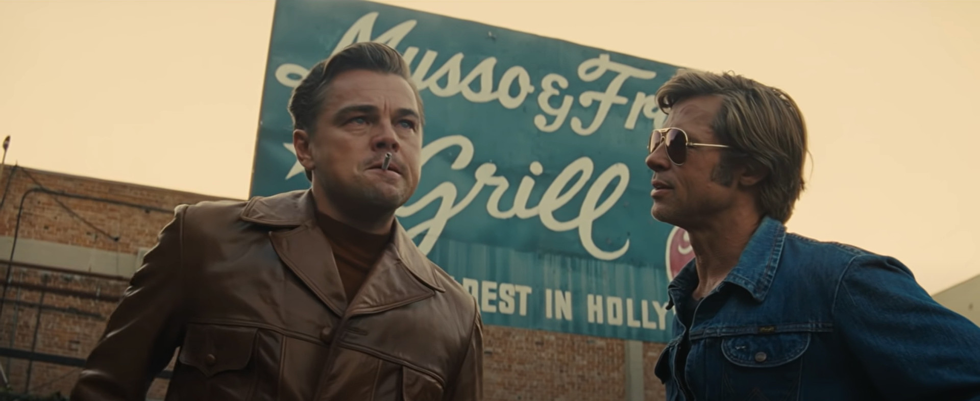 Quentin Tarantino Explains Why His Next Film Will Be His Final One