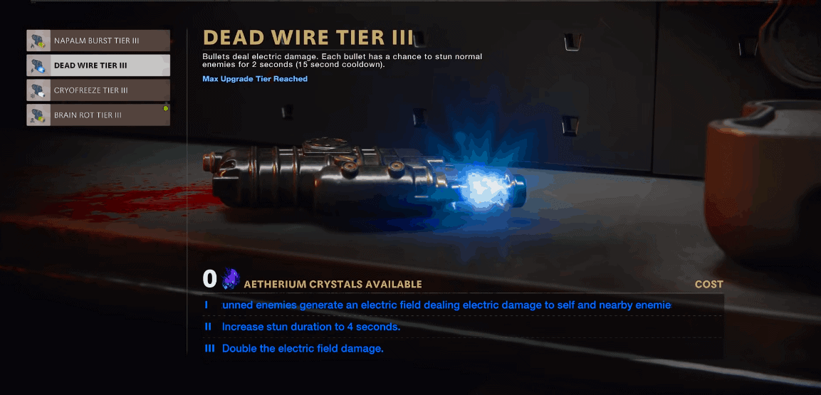 How To Unlock Thor's Hammer: Black Ops Cold War In Zombies Mode