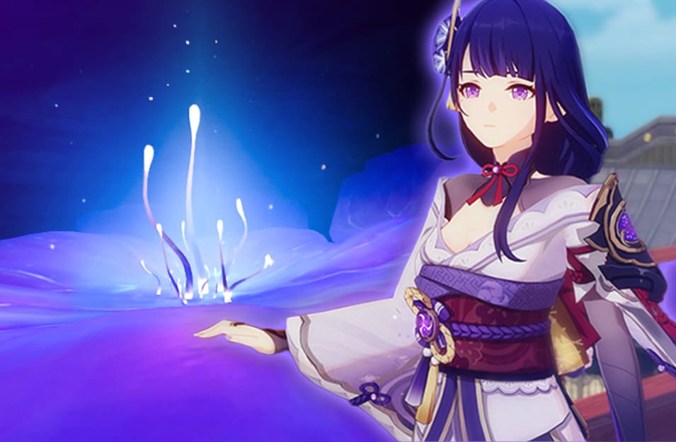 Lotus Eater Hidden Quest Guide in Genshin Impact