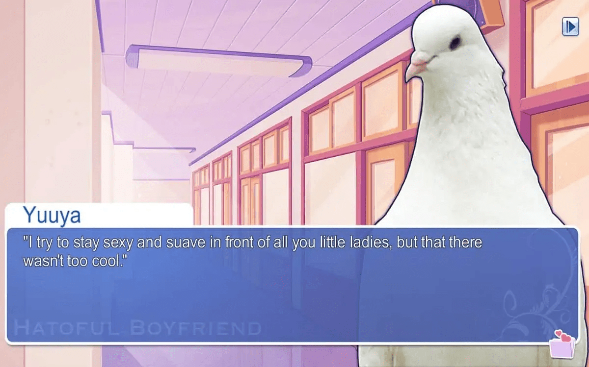 The 10 Weirdest Video Games You Can Play Today