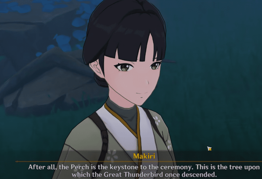 Fia Questline Guide In Elden Ring