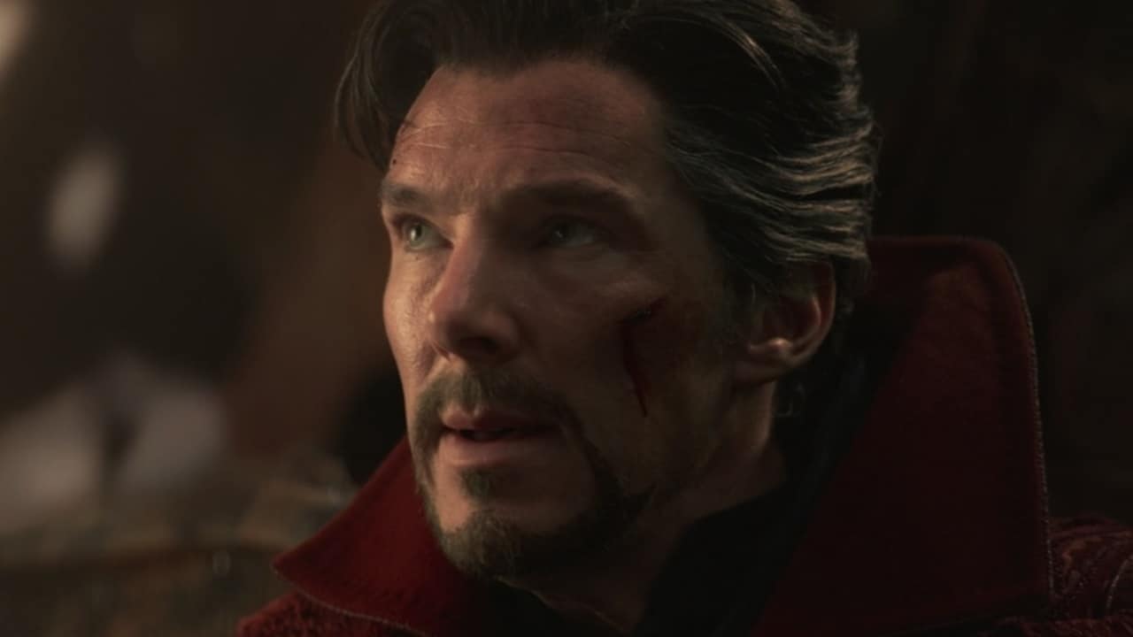 All The Marvel Tv Shows And Movies Releasing In 2022