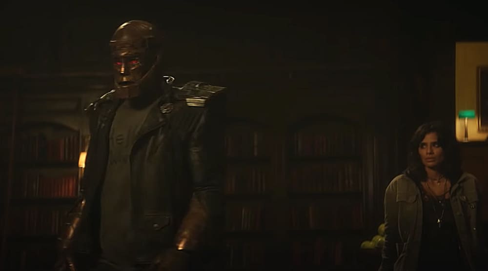 Brendan Fraser Cast As Villain In Hbo Max Batgirl