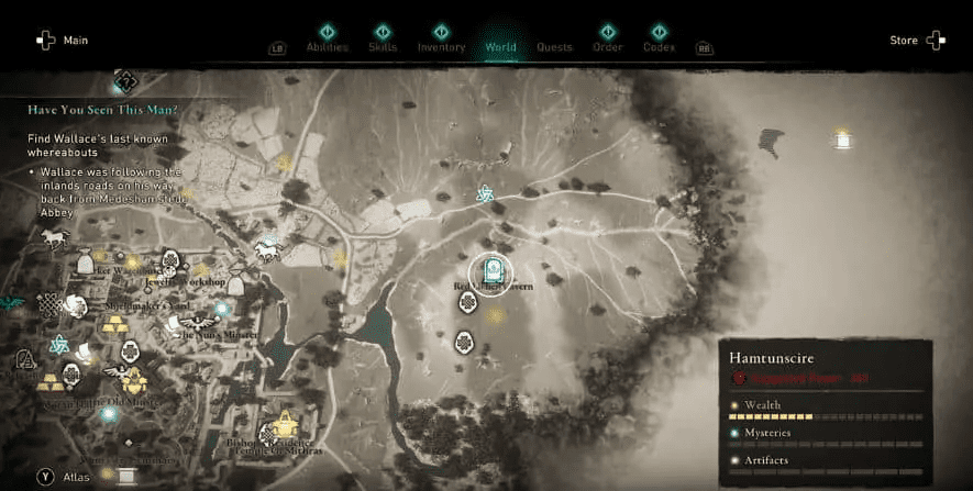 How To Acquire The Excalibur In Assassin’s Creed: Valhalla