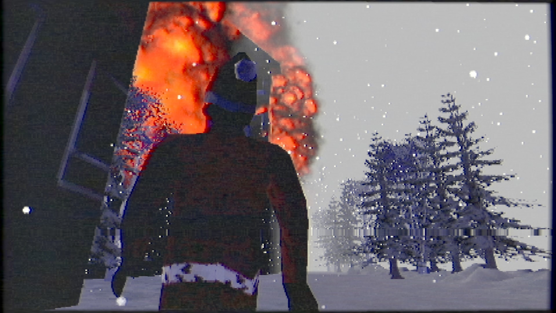 This PlayStation exclusive horror game is too scary for Xbox and Nintendo