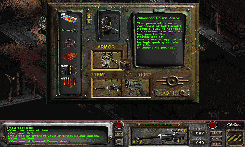 Fallout Tv Series Set Photos Leaked