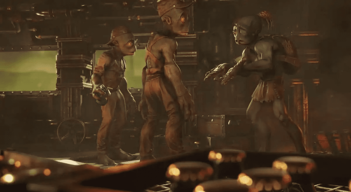 Oddworld Soulstorm: Release Date, Trailer, and More