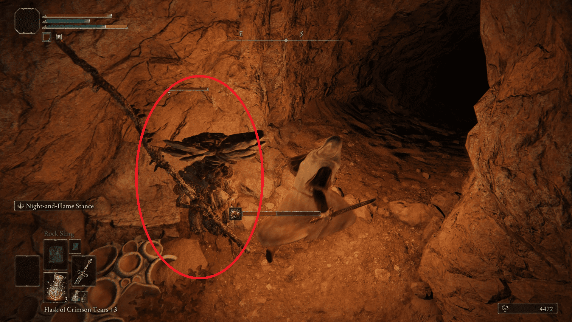 This Elden Ring Rune Farm Makes 50,000 Runes Per Minute