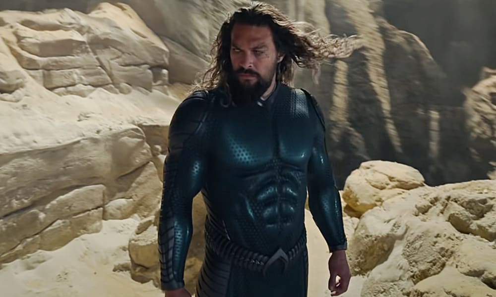 The World Needs Heroes: Is 2022 The Year Of The Dceu?