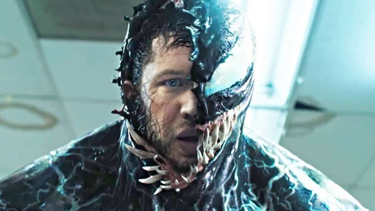 Tom Hardy Says That Venom 3 Will Happen, But There's A Catch