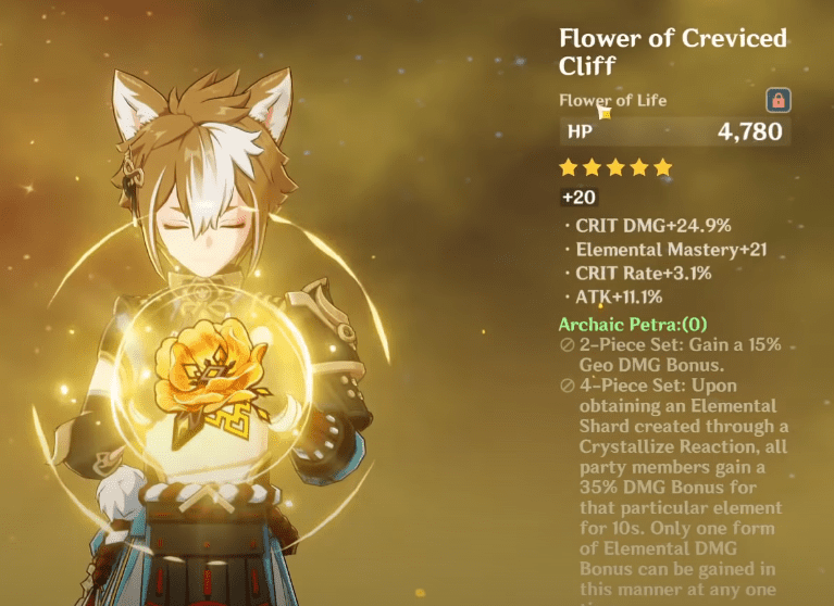 Gorou Best Builds And Team Compositions In Genshin Impact