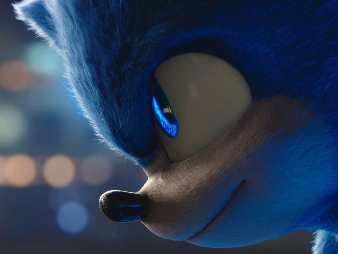 New Sonic the Hedgehog 2 movie poster released ahead of trailer premiere at TGA 2021