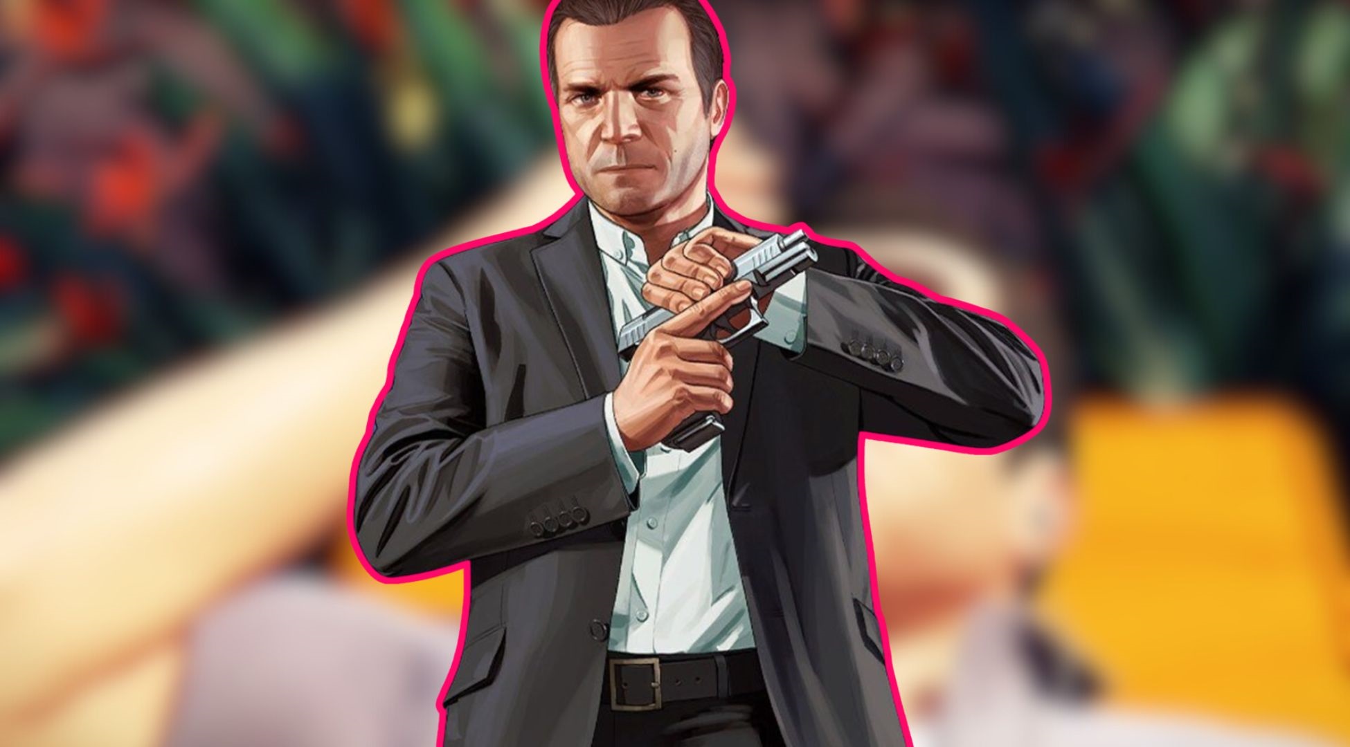 GTA 5 Voice Actor is the Latest to Speak Out on AI Voice Misuse