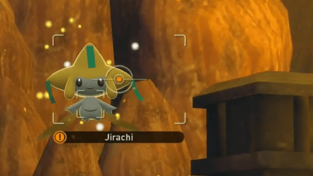 Every Legendary In Pokémon Snap: What, Where, And How
