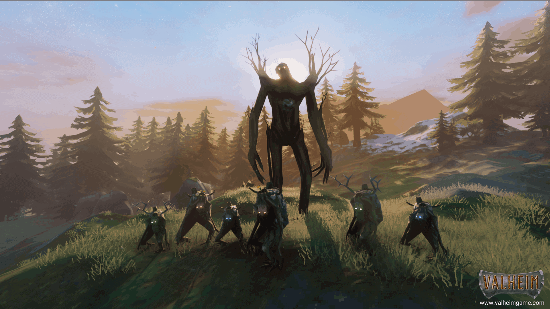 Valheim: How to Get Greydwarf Eyes and What Are Their Use