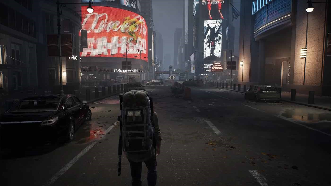 Is The Day Before really not an MMO anymore?