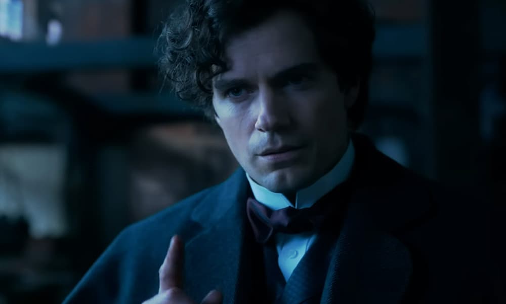 Netflix Releases Enola Holmes 2 Trailer