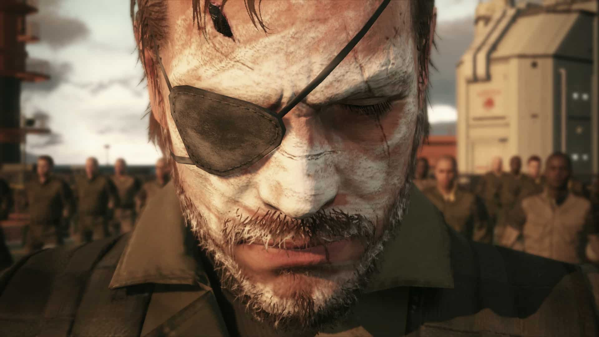 The Next Hideo Kojima Game Could Be Revealed At Gamescom 2022