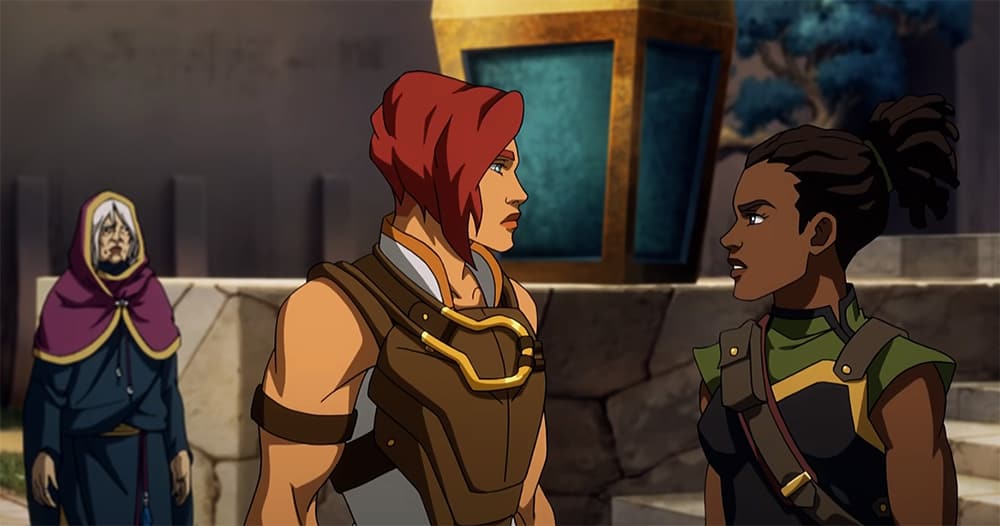 Kevin Smith Pushes Back Against Angry Criticisms Of Masters Of The Universe