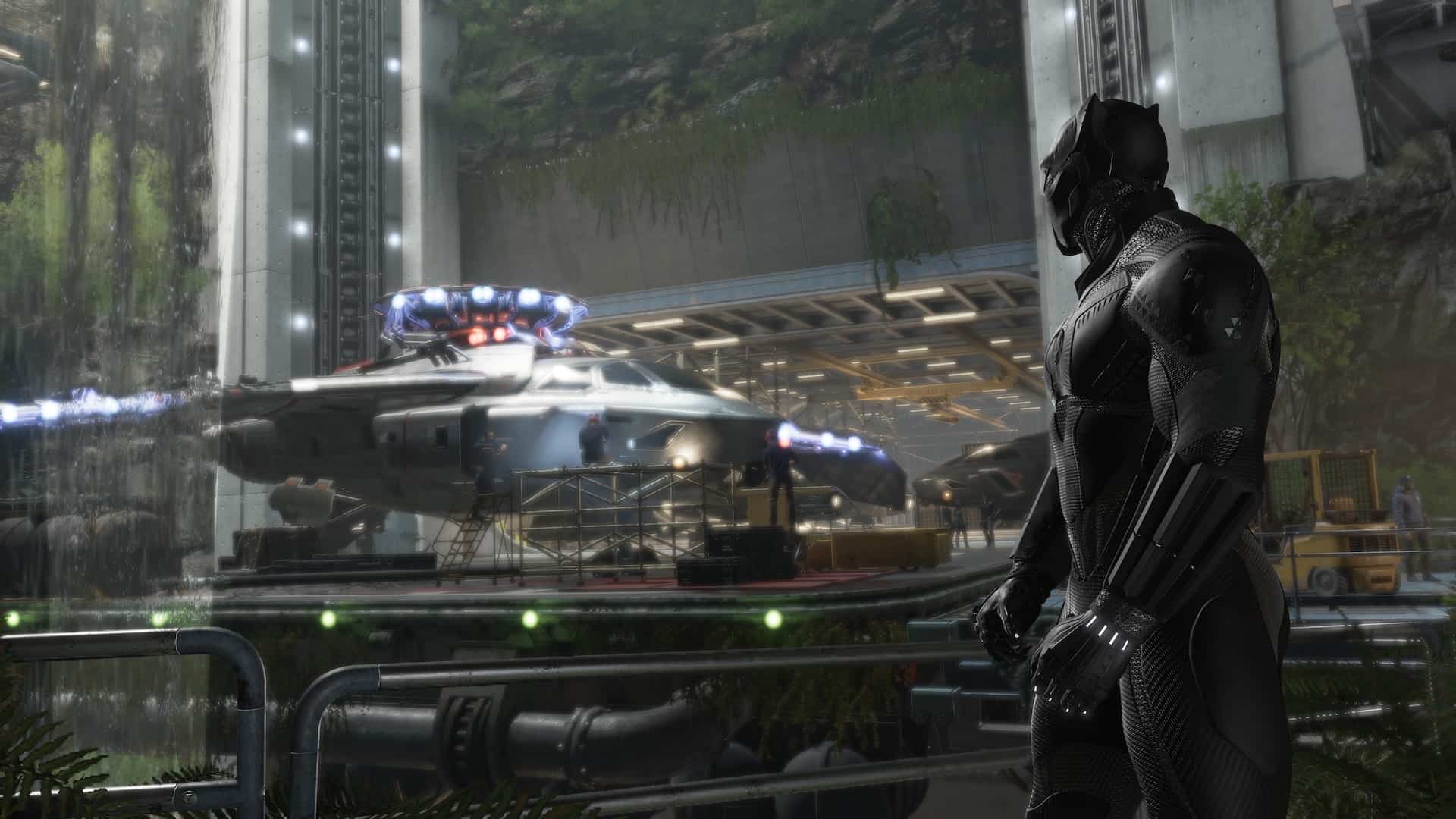 Is It Still Possible To Save Marvel's Avengers?