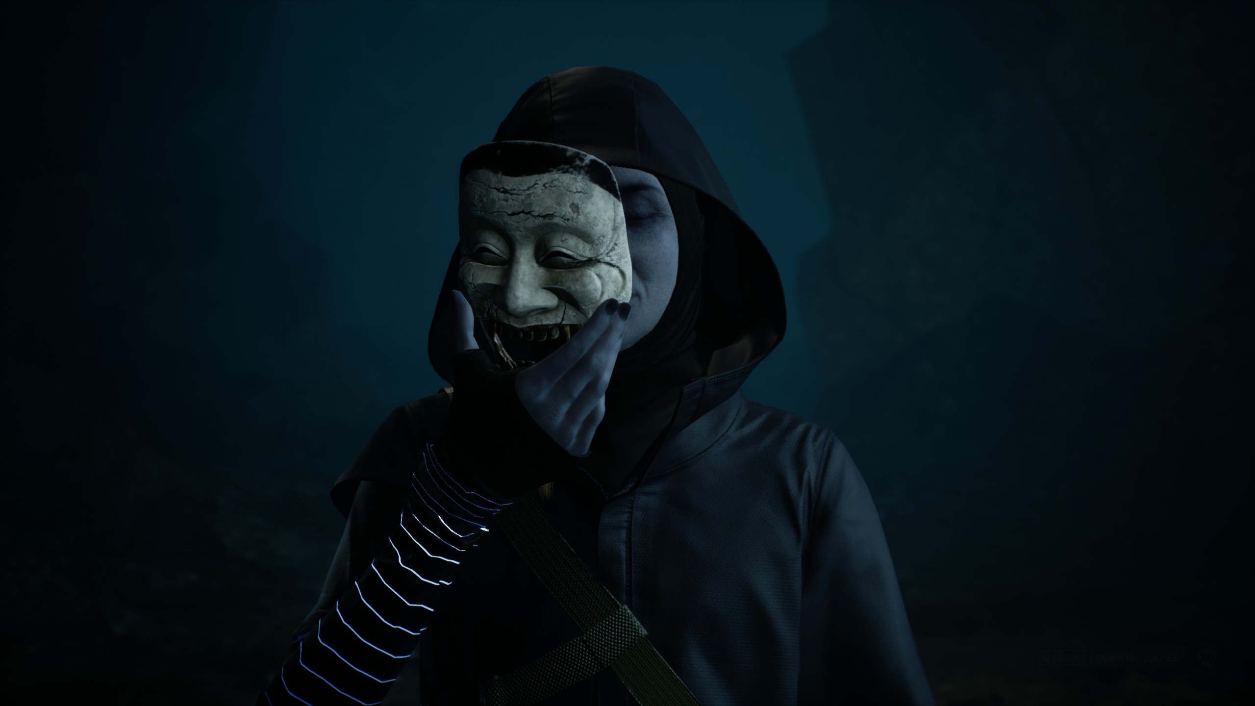 Over six million have played and enjoyed Ghostwire: Tokyo