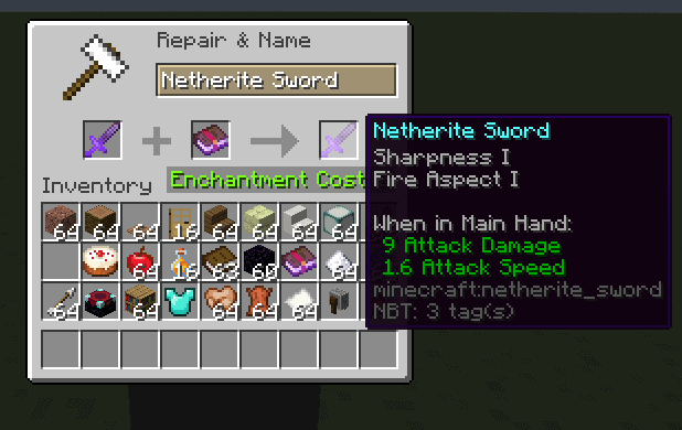 The Ultimate Minecraft Enchantment Guide