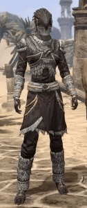 Elder Scrolls Online: Harrowstorm Gear Sets Guide