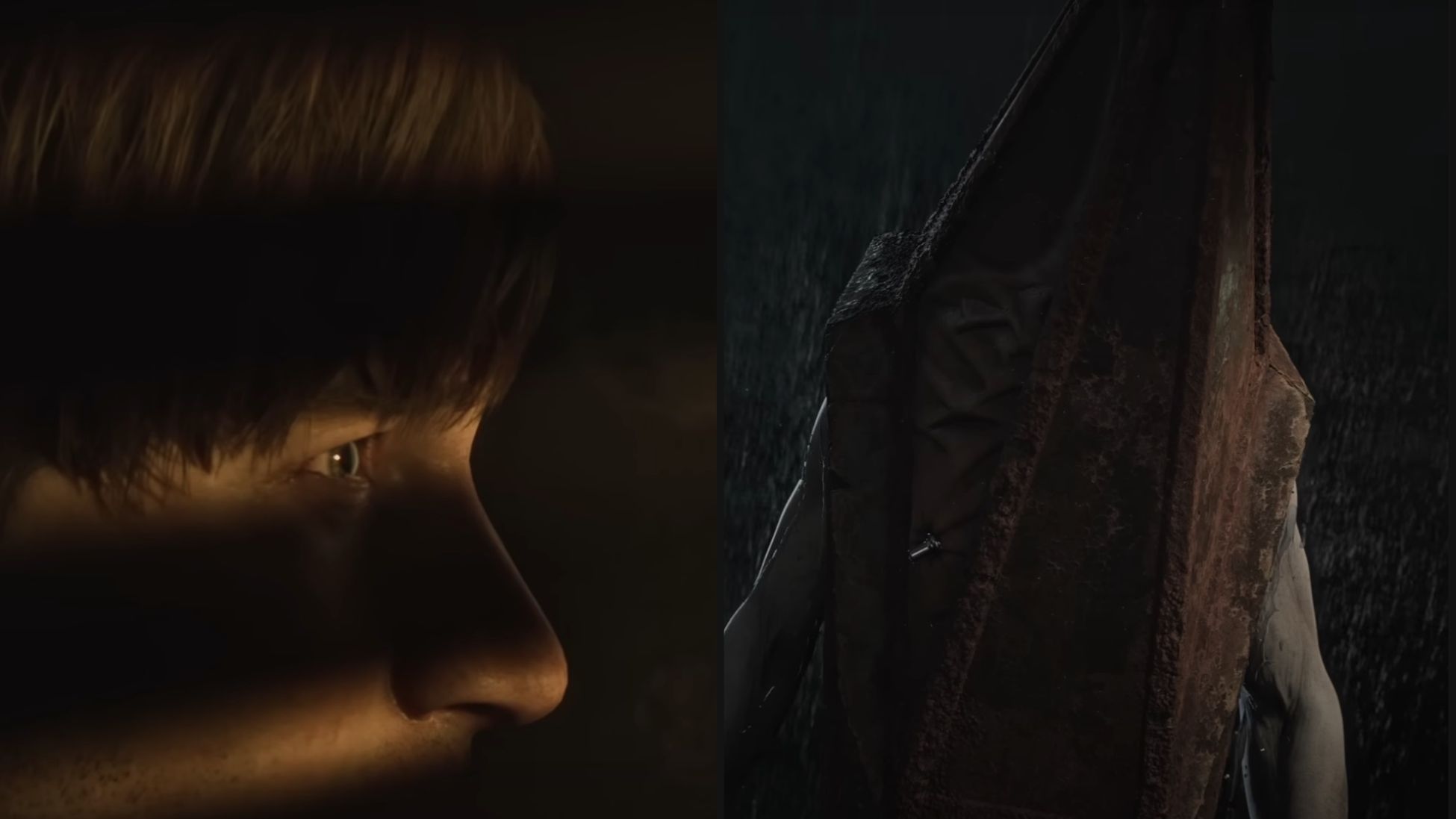 PlayStation confirms Silent Hill 2 for 2024