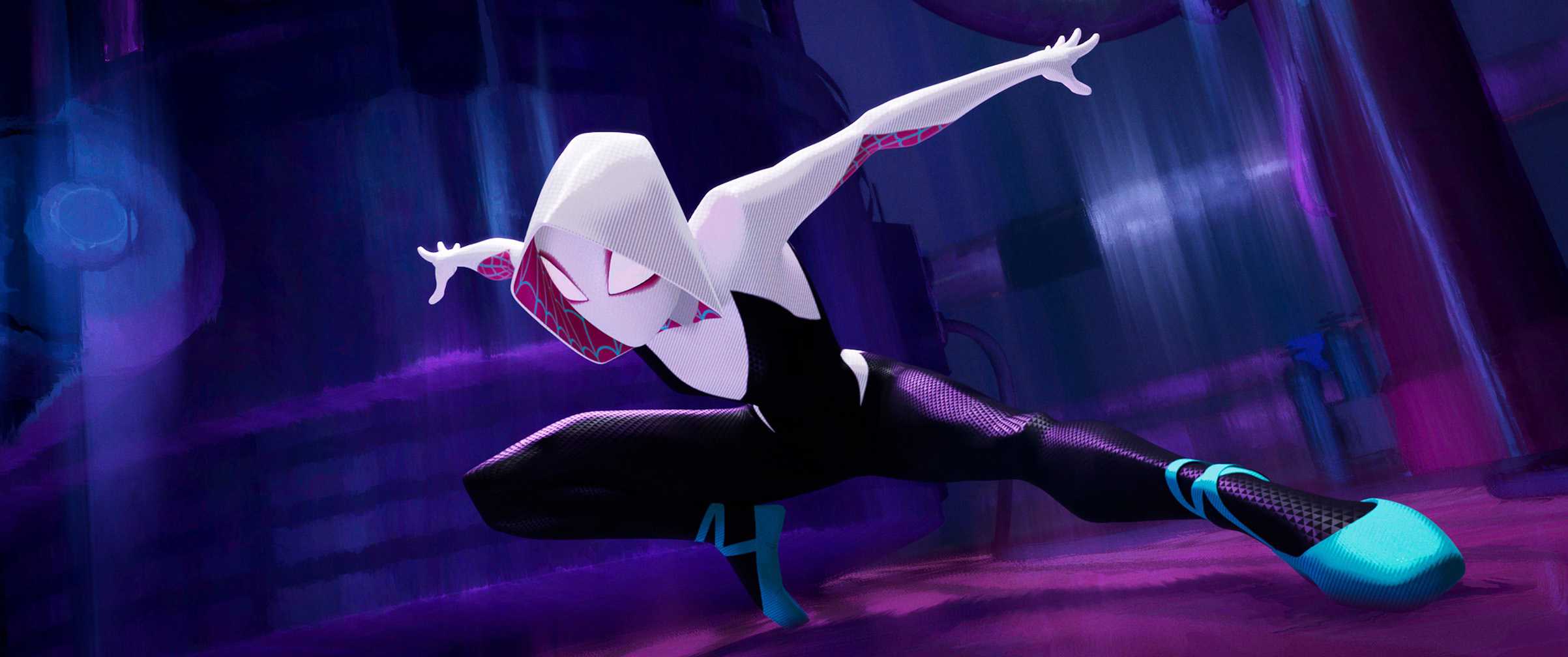 Sony Might Be Thinking About Bringing Emma Stone Back As Spider-gwen