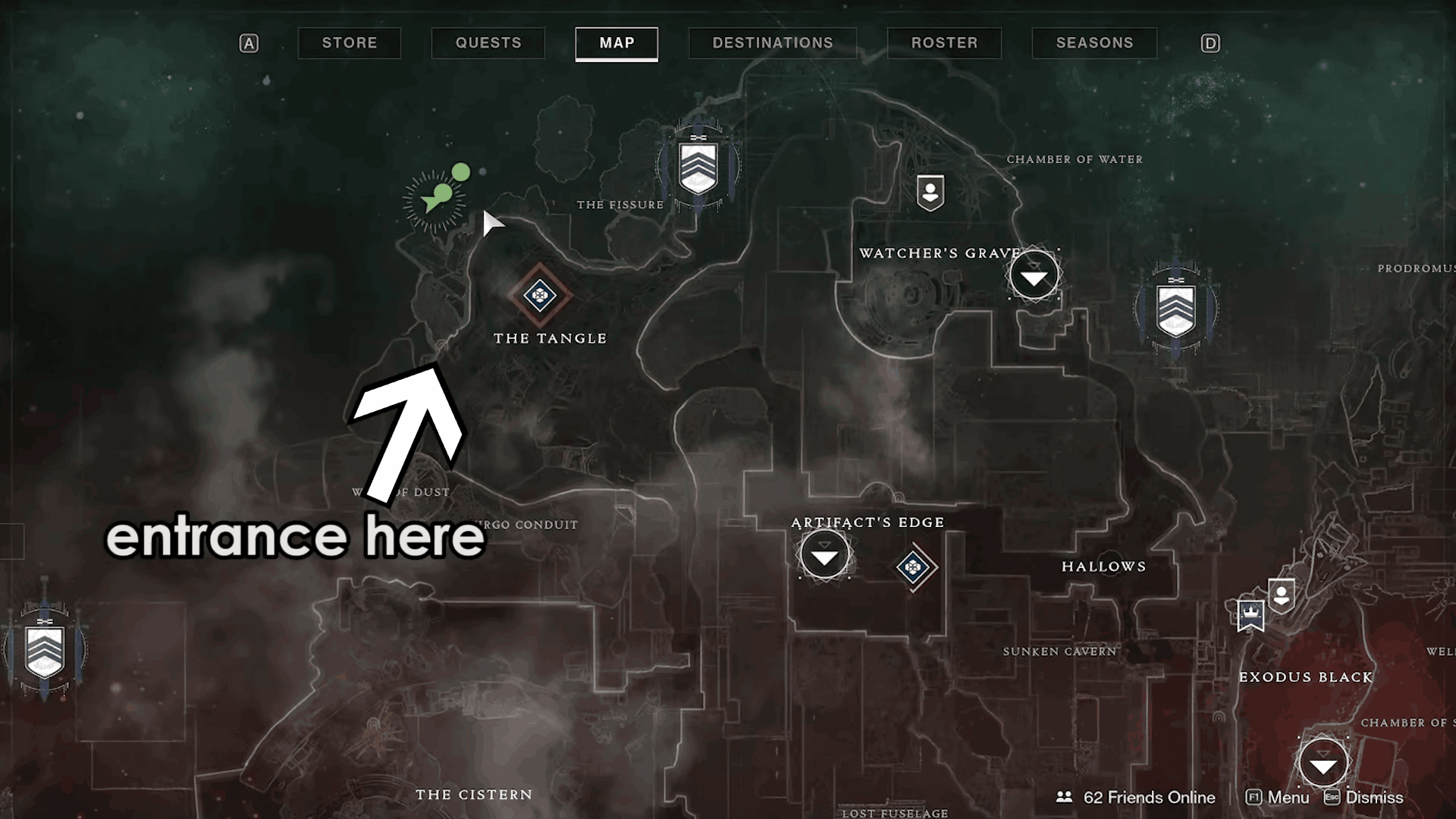 Destiny 2 Divine Fragmentation Quest Guide - Get The Divinity Exotic