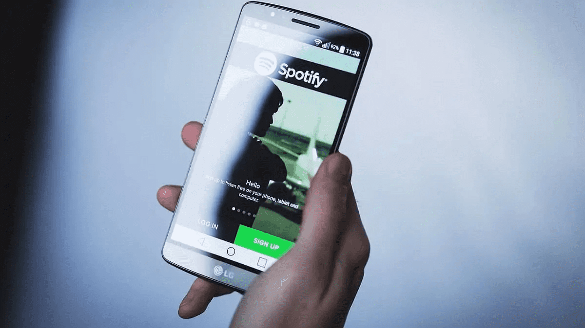 Xbox Game Pass Ultimate Now Comes With Free Spotify Premium