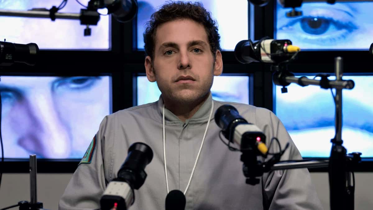 Jonah Hill And Eddie Murphy Are Going To Star In A Netflix Comedy Movie
